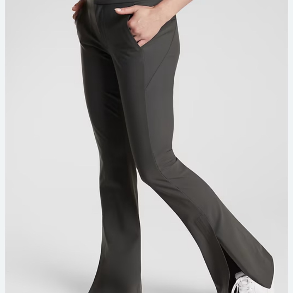 Athleta Stellar Flare Pants